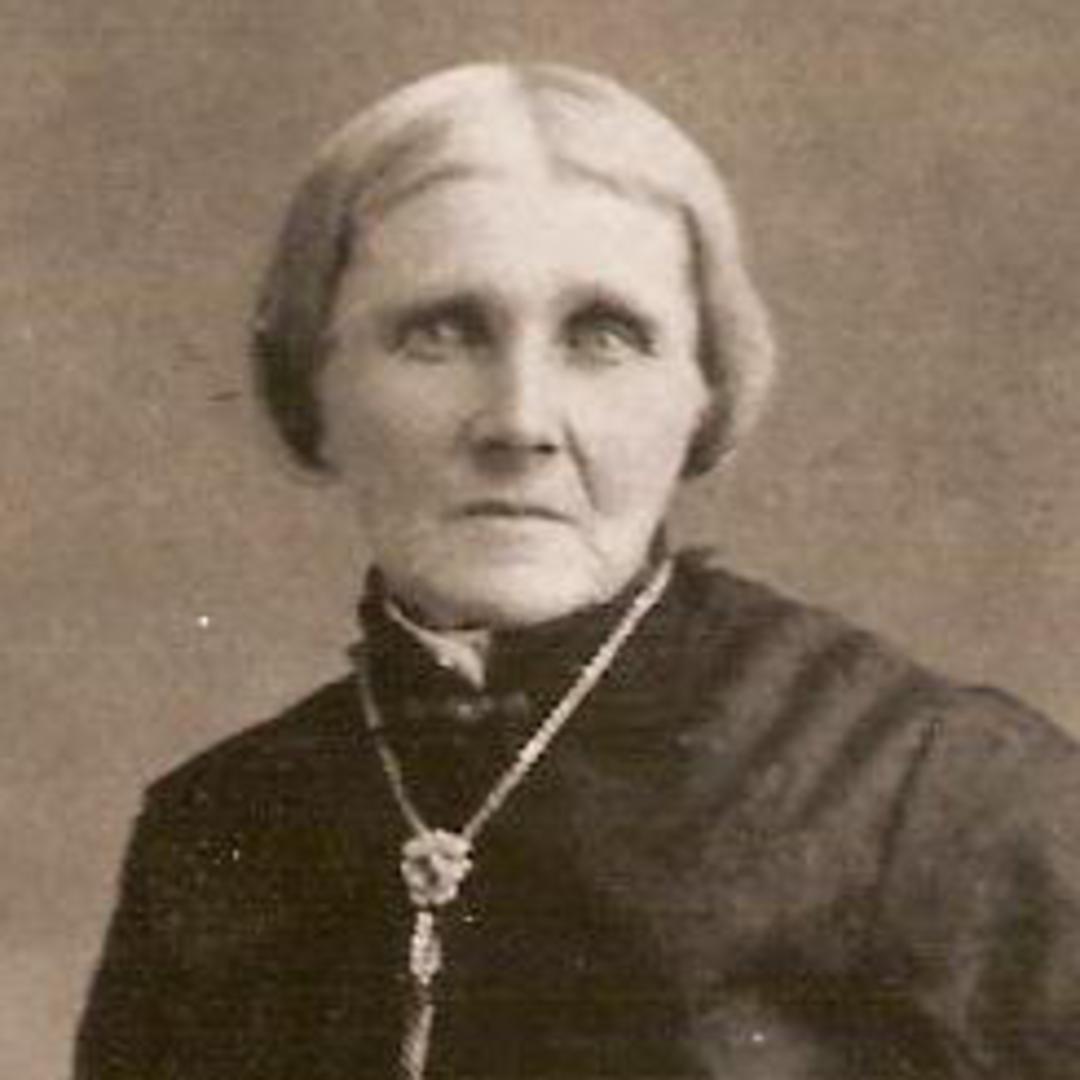 Elizabeth Thomas (1816 - 1892) Profile